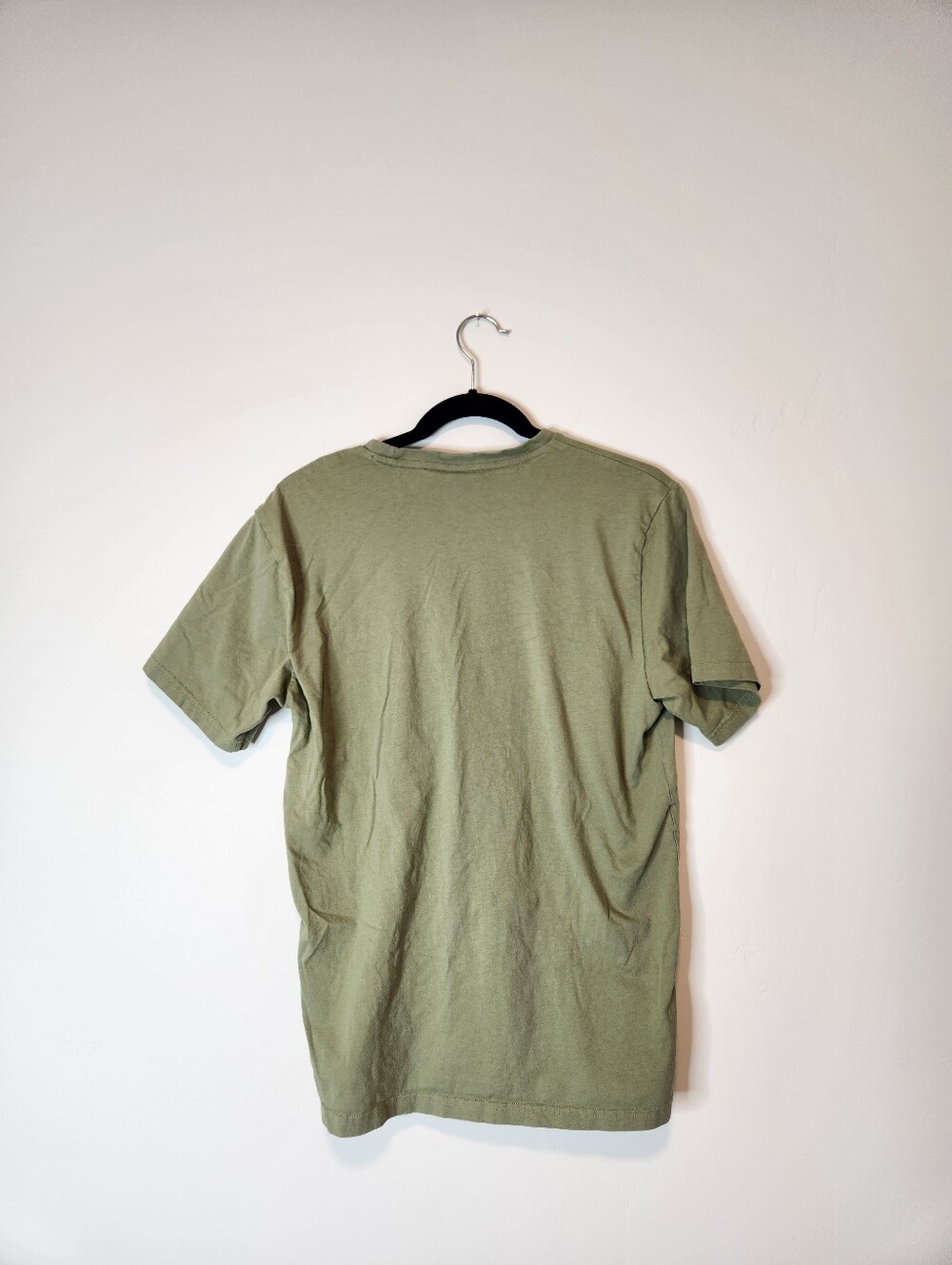 Gymshark Crest T-Shirt Size Large - Picture 2 of 7